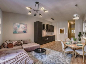 A Budapest True Gem For You close to Danube River